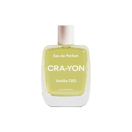 CRA-YON Vanilla Ceo Eau de Parfum 50 ml, Parfumer & Dufte, Nicheparfumer, Miniparfumer