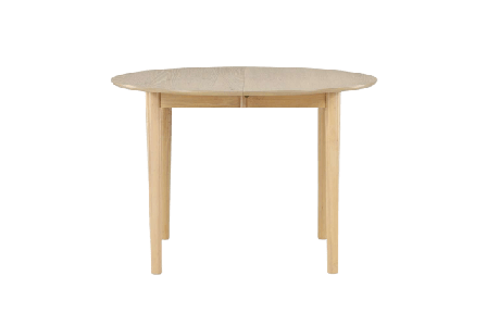 Venture Home Gilda Matbord Bord Unisex Vit ONESIZE