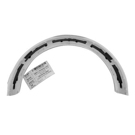 XIAOMI ROBOT VACUUM-MOP COLLISION PROTECTION ASSY