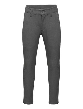 Dude Ankle Pant Grey Grunt