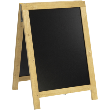 Securit Gatupratare 47x68cm