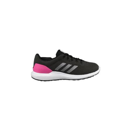 Lågskor Adidas Cosmic W Vit,rosa,svarta 38