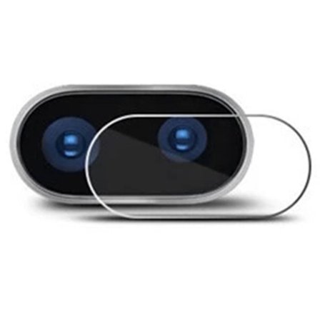 iPhone 7 Plus Kameralinsskydd Standard HD