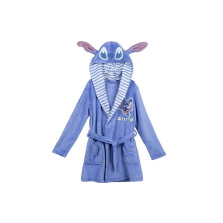 Korallifleece-kylpyhuoneen matto Stitch