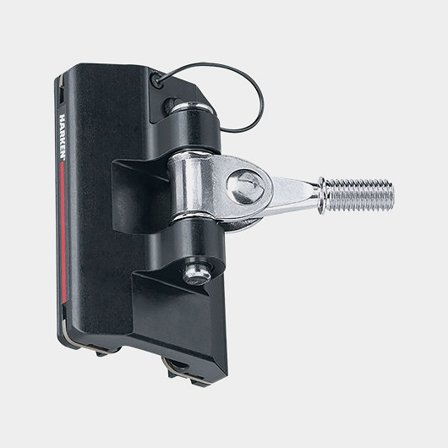 Harken 27mm CB Battcar - 12 mm Stud (3857)