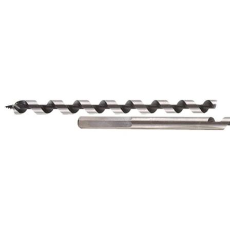 Makita D-07652 Spiralbor 450 mm, 10,5 mm 28x450 mm, Maskintilbehør & forbruk