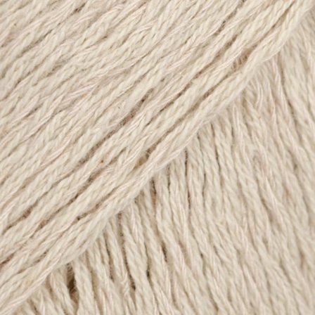 Drops Belle Mint-Krem 23, 50g