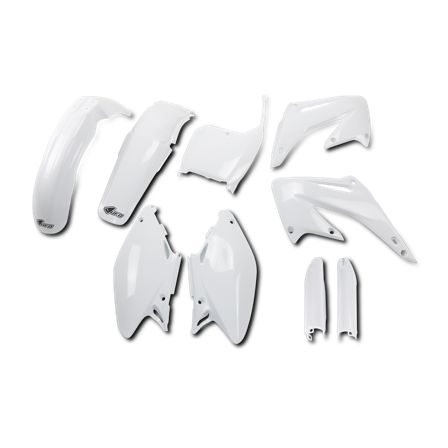 Kit Plastiche Completo UFO - Honda CR 250R 2002-2003