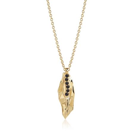 Sif Jakobs - Halsband - Gul - Dam - Storlek: One Size, Dam, Storlek: ONE SIZE