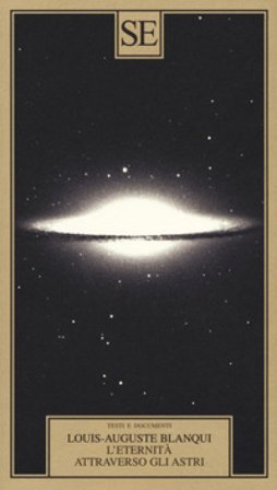 L'eternità attraverso gli astri Louis-Auguste Blanqui