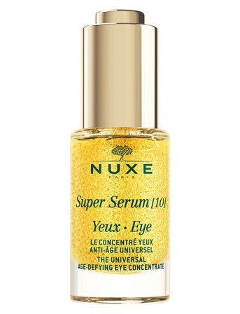 NUXE Super Serum Eye 15 Ml - Nude - 15 ml