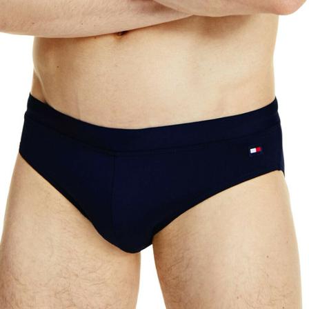 Tommy Hilfiger Swimwear Blå, Herre Badeshorts