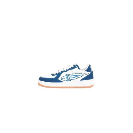 Enterprise Japan Sneakers , Wit , Heren , Maat: 44 EU