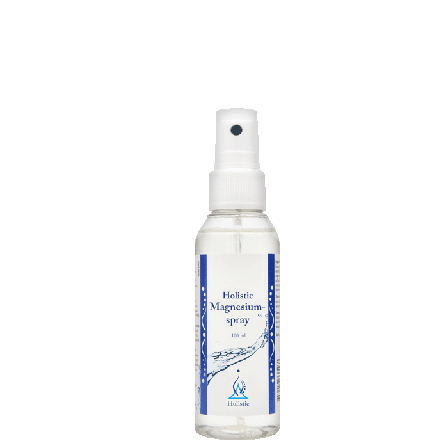 Holistic Magnesiumspray 100 ml
