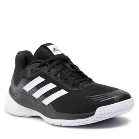Puolikengät Adidas Novaflight Primegreen Mustat 42