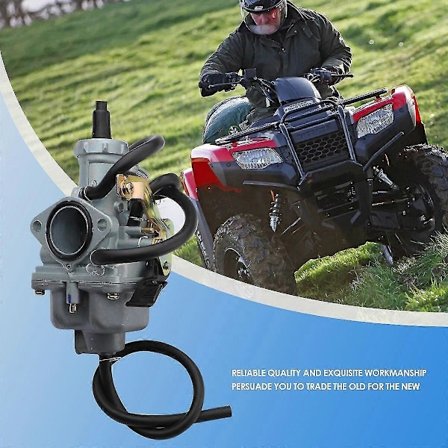 Kaasutin Honda Crf150f Rb 2003-2009 Trx 250 Tm Te Fourtrax Recon 1997-2001 16100-hm8-b01 Trx250 Kaasutin Trx 250 Kaasu