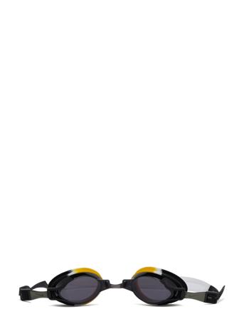 Nike Youth Chrome Goggle Accessories Sports Equipment Swimming Accessories Grå NIKE SWIM*Betinget Tilbud