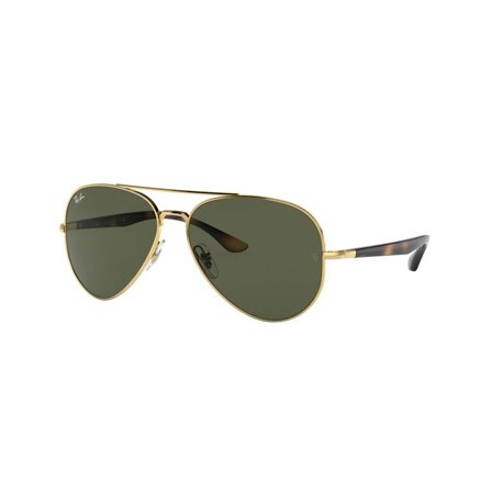 Ray-Ban - Solglasögon - Bruna - RB3675 001/31 5814