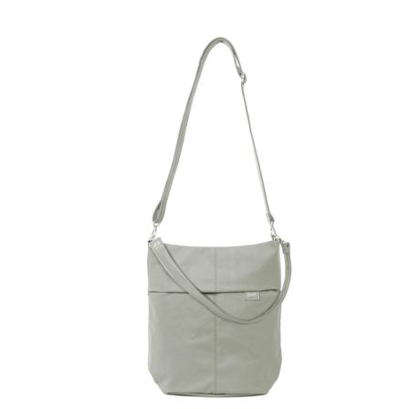 Zwei Zwei Mademoiselle M12 grey Grå, Dame Håndtasker, Størrelse: ONE Size