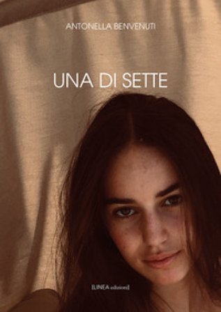 Una di sette Antonella Benvenuti
