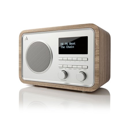 Outlet - Argon Audio RADIO1 Radio
