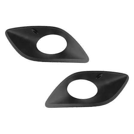 1 Par Tågelygte Ramme Frontkofanger Grill Trim Ramme til - Sprinter 907 910 2019-2022 9108854300 9108854400