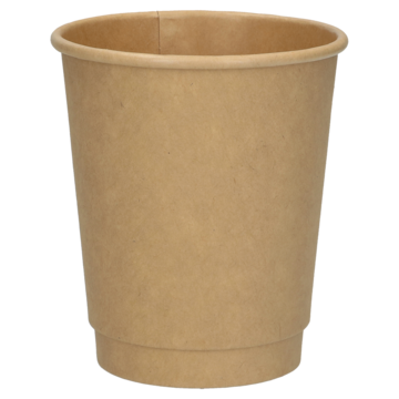 Pappkopp Double Wall 36cl