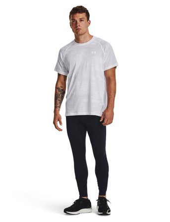 Under Armour Ua Launch Pro Tights - Black - S