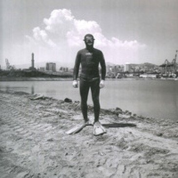 Nuova terra ferma. Ediz. illustrata Francesco Jodice