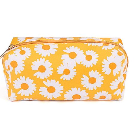 Kynämeikkipussi, kevyt kannettava kosmetiikkapussi naisille meikkisiveltimille