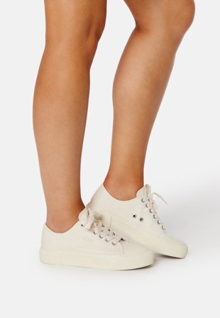 GANT Nautilana Sneaker G21 Cream Sko