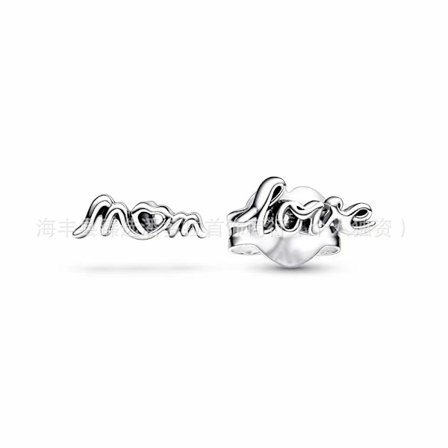 Hvide kobberbelagte sølv stedmoderblomst blå sommerfugl rosaguld sol og måne øreringe øreringe gave