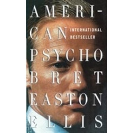 American psycho 9780307278630