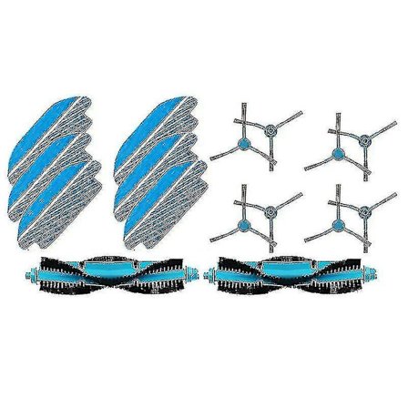 Xiaomi Stytj02ym Viomi V2 Pro Conga 34 Filterbørste Sæt