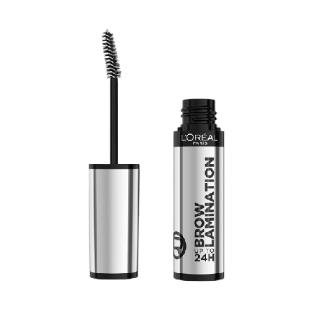 L'Oréal Paris Lamination Eyebrowgel Ögonbryn Unisex Transparant 6 ML