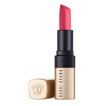 Bobbi Brown Luxe Matte Lip Color CHEEKY PEACH - Rossetto mat