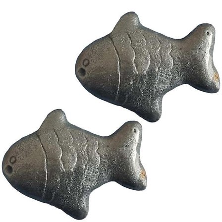 Jernfisk Gjenbrukbart helseverktøy for forebygging av jernmangel for kvinner