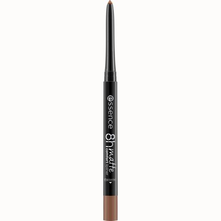 essence 8h MATTE comfort matita labbra 10-The Perfect Shade 0.3g - Matita