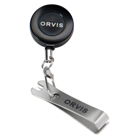 Orvis Nipper/Zinger Combo