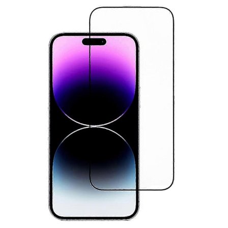 Skärmskydd AR Anti-Reflekterande Härdat Glas Film för iPhone