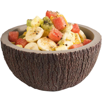 Skål Coconut APS Bbetong