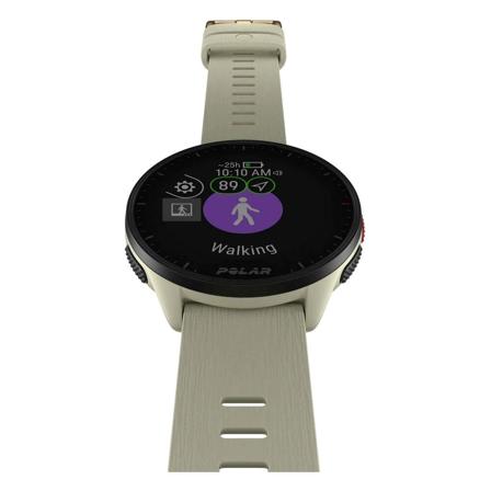 Polar Watches inbo, unisex Ure, Størrelse: ONE Size