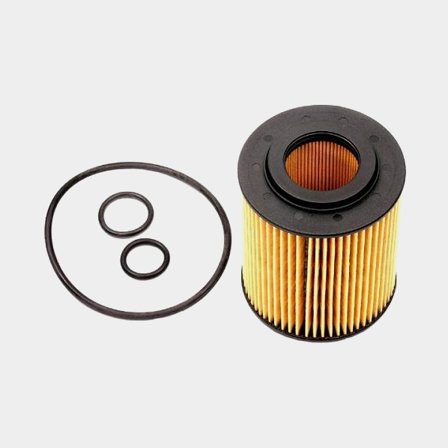 Oljefilter 8M0150917