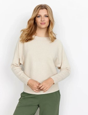 Soyaconcept Sc-Dollie - Cream - S