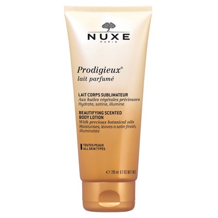 Nuxe Latte Profumato 200ml - Latte Corpo