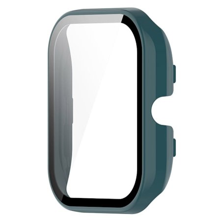 Amazfit GTS 4 Mini PC -kotelolle + karkaistu lasi CASE