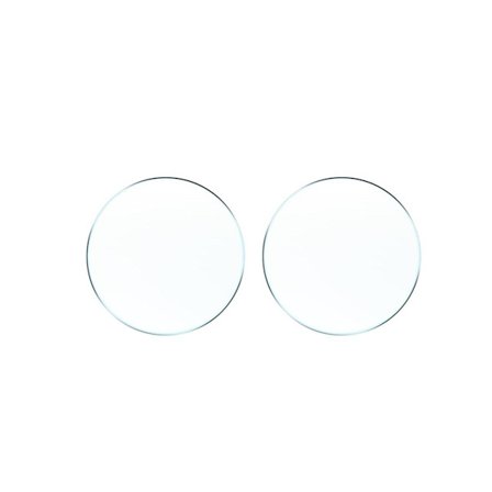 Linsskydd iPhone 11 - Härdat Glas