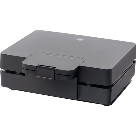 Wilfa SAM1B-1000 Easy Melt toastjern - Kjøp kjøkkenmaskin hos Bakeren og Kokken' - 'Svart