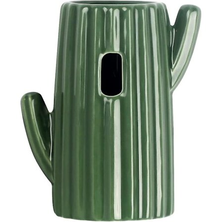Kaktus Vuotamaton Juomapullo Keraaminen Ruokakuppi Universaali Juomapulloteline Hamsterille Marsulle Gerbiilille Ja Muille Pieneläimille