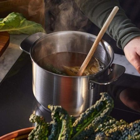 Fiskars All Steel Gryte 3,0L